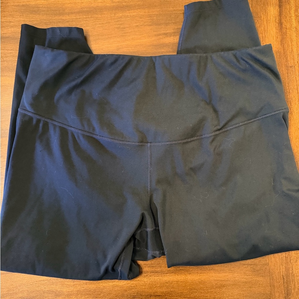NIKE Dri-Fit Leggings - Picture 2 of 4